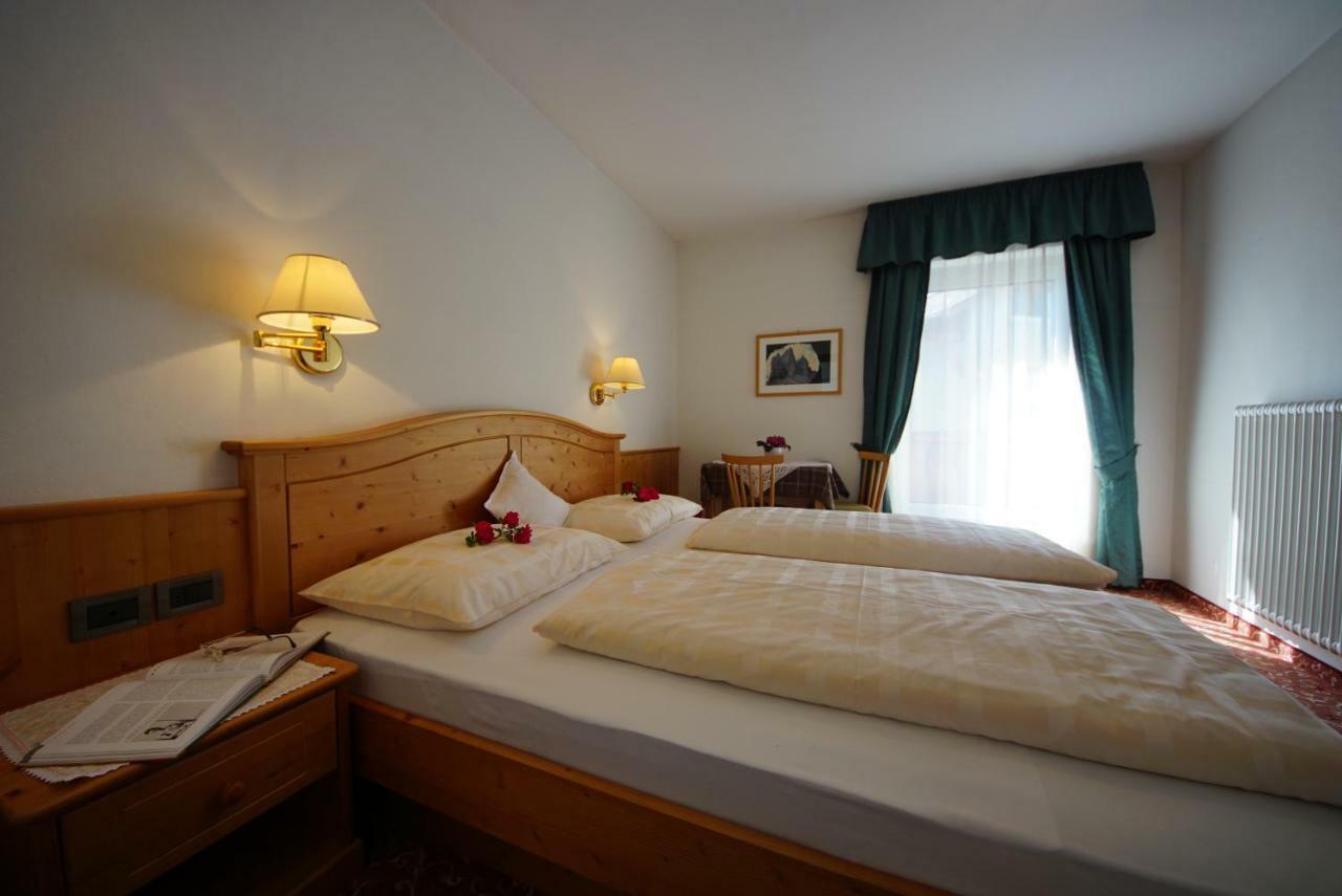 Bed and Breakfast Garni Flurida Badia  Exteriér fotografie